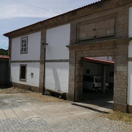 Apartamento A Fabrica سانتياغو دي كومبوستيلا المظهر الخارجي الصورة