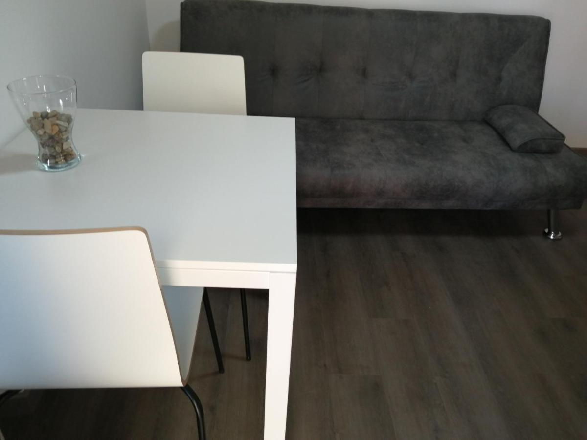Apartamento A Fabrica سانتياغو دي كومبوستيلا المظهر الخارجي الصورة