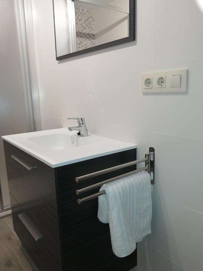 Apartamento A Fabrica سانتياغو دي كومبوستيلا المظهر الخارجي الصورة