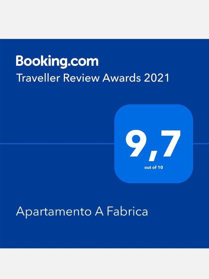 Apartamento A Fabrica سانتياغو دي كومبوستيلا المظهر الخارجي الصورة